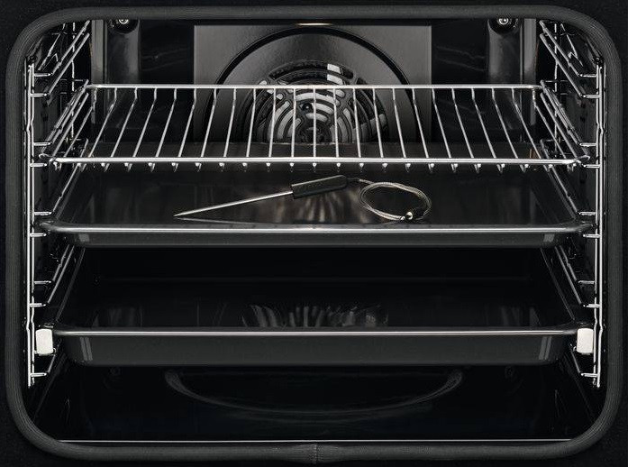 Духовой шкаф ELECTROLUX EOE8P39WV
