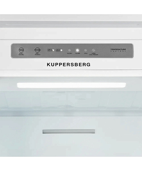 Холодильник KUPPERSBERG RBN 1961