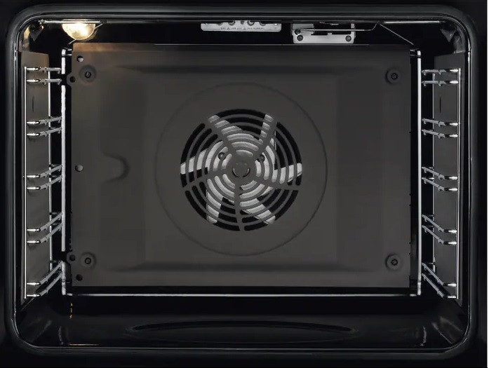 Духовой шкаф ELECTROLUX LOE7C31S