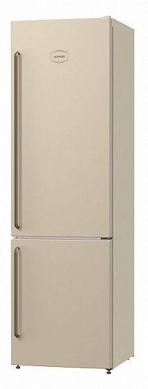 Холодильник GORENJE NRK621CLI