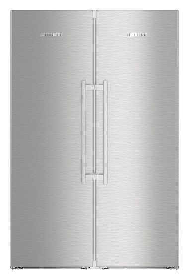 Холодильник LIEBHERR SBSes 8773 (SKBes 4370 + SGNes 4375)