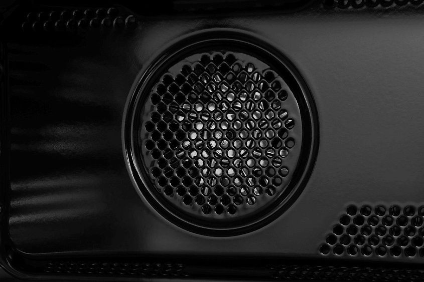 Духовой шкаф HYUNDAI HMEO 6540 DX