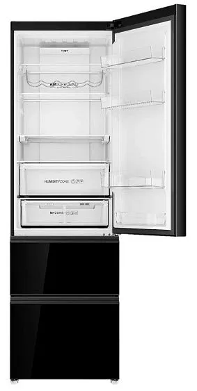 Холодильник HAIER A4F639CGBGU1