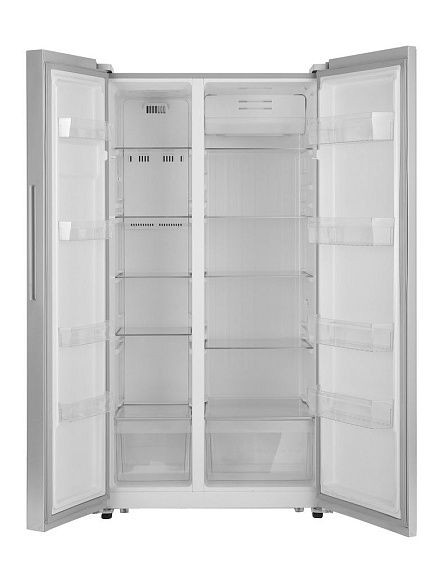 Холодильник ASCOLI ACDS571WE