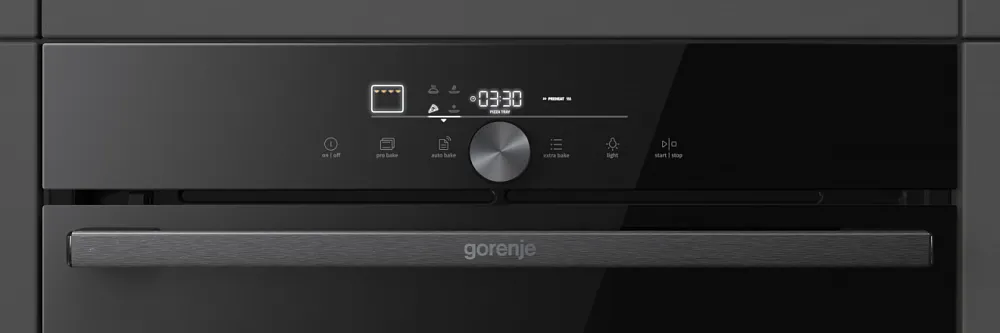 Духовой шкаф GORENJE GO66E Pizza350C