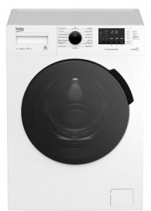 Стиральная машина BEKO RSPE78612W