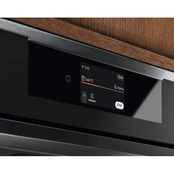 Духовой шкаф ELECTROLUX KOBAS3XT