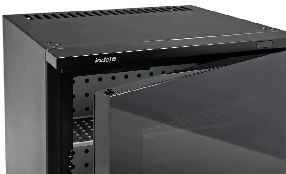Мини-бар INDEL B K 20 Ecosmart PV BLACK