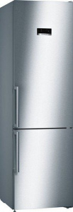 Холодильник BOSCH KGN39XI3OR