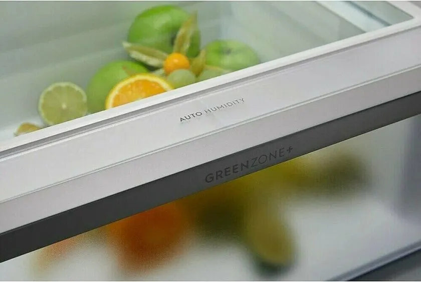 Холодильник ELECTROLUX KNP7TE75S