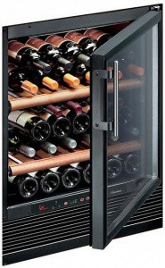 Винный шкаф IP INDUSTRIE CIRK 141 CF