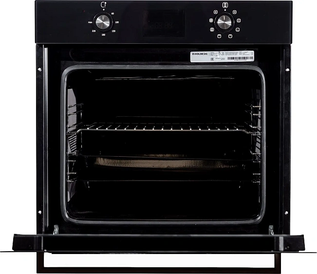 Духовой шкаф HOLBERG HEO 6581TBL