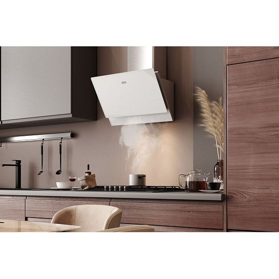 Вытяжка FRANKE TEMPER 50 WH/SS (330.0712.116)