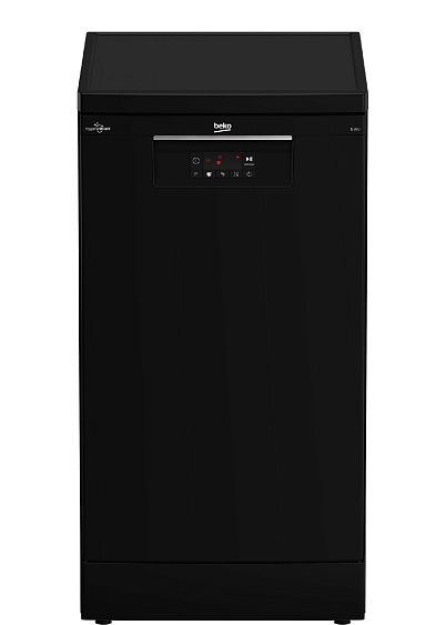 Посудомоечная машина beko bdfs26120wq