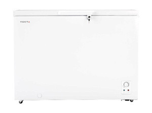 Морозильный ларь VEKTA FR-330W02