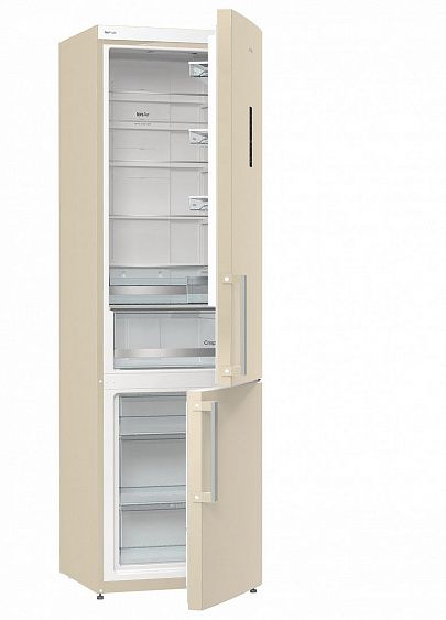 Холодильник GORENJE NRK 6201 MC