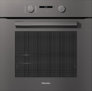 Духовой шкаф MIELE H 2861-1 BP GRGR