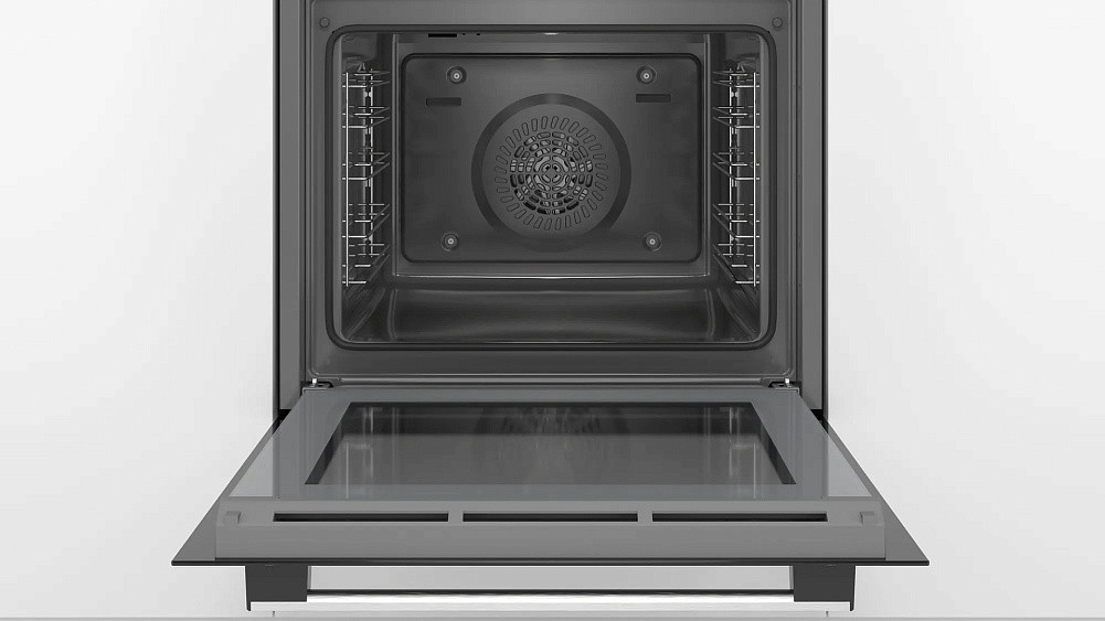 Духовой шкаф BOSCH HBA513BS1