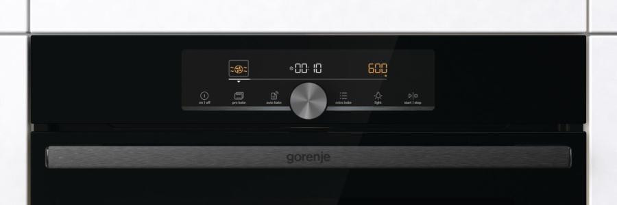 Духовой шкаф GORENJE BCM4547A10BG