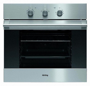 Духовой шкаф KORTING okb 440 cfx