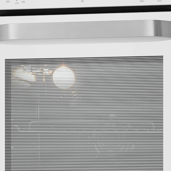 Духовой шкаф MEFERI MEO456WH LIGHT