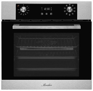 Духовой шкаф MONSHER MOE 6092 Acier