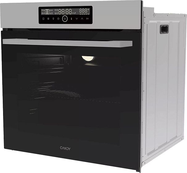 Духовой шкаф CANDY COXT12LATBX