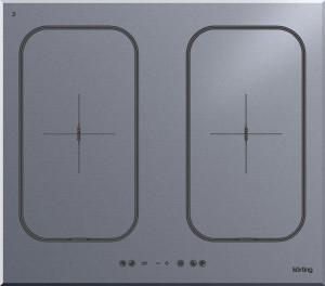 Варочная панель KORTING HIB 6409 BS