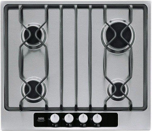 Поверхность AEG 65857 gm