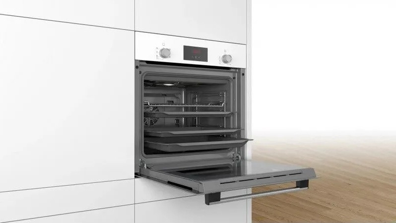 Духовой шкаф BOSCH HBF113BV1S