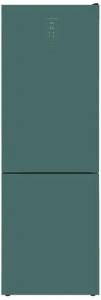 Холодильник MAUNFELD MFF185NFGN Matt Inverter