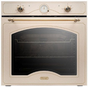 Духовой шкаф DELONGHI CM 9L OW PPP RUS