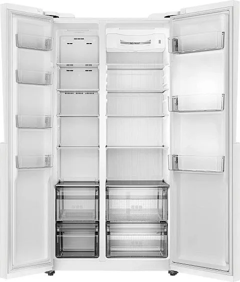 Холодильник HAIER HRF-918DW