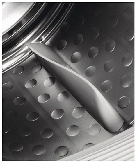 Сушильная машина ELECTROLUX EW8HR259ST