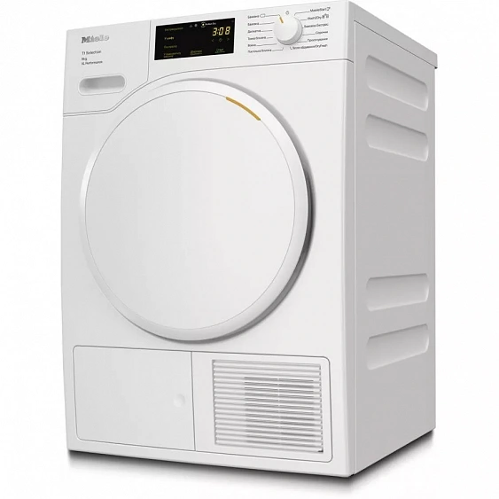 Сушильная машина MIELE TSC 364 WP