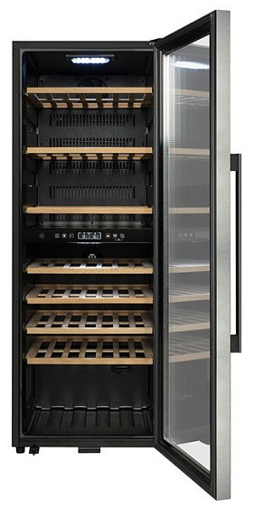 Винный шкаф LA SOMMELIERE ECS81.2Z