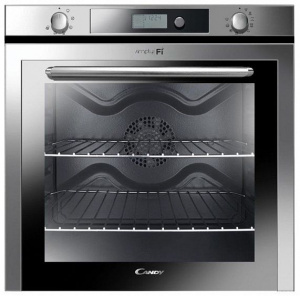 Духовой шкаф CANDY FXE 825X WIFI