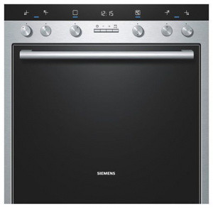 Духовой шкаф SIEMENS he 33bd550