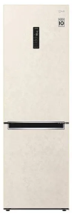 Холодильник LG GC-B459MEWM