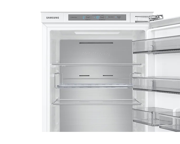 Встраиваемый Холодильник Samsung Brb267150ww Купить