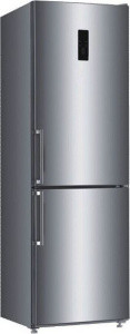 Холодильник ASCOLI ADRFI375WE (Inox)