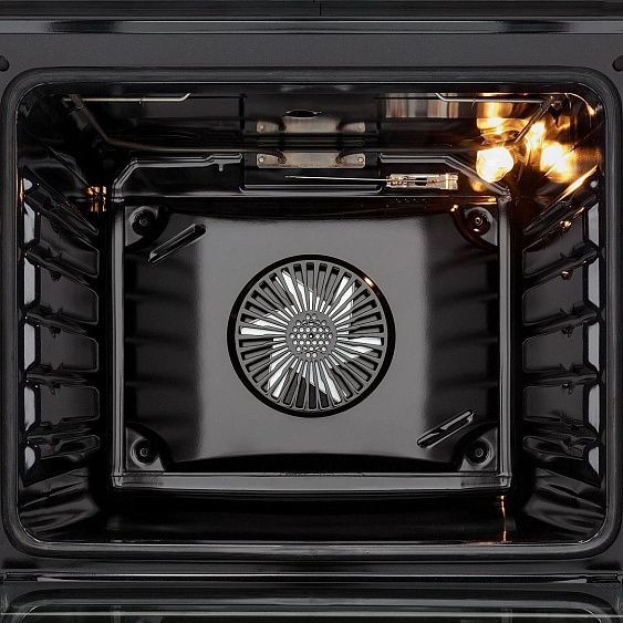 Духовой шкаф KRONA ELEMENT D plus 60 WH