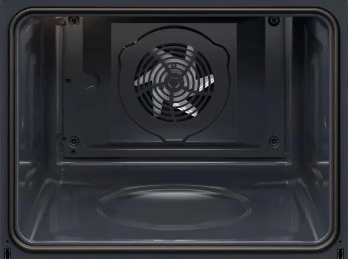 Духовой шкаф ELECTROLUX EOD6P66WX