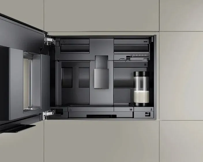 Кофемашина SIEMENS CT918L1B0