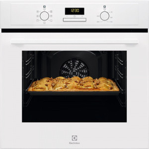 Духовой шкаф ELECTROLUX OEH3H40BW