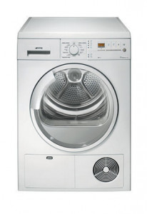 Сушильная машина SMEG cdl73
