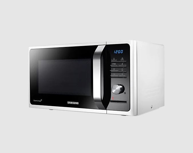 Микроволновая печь SAMSUNG MS23F301TQW