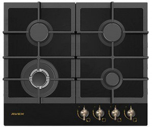 Варочная поверхность AVEX HM 6042 RB 00000254842