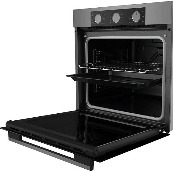 Духовой шкаф KUPPERSBERG HF 603 GR