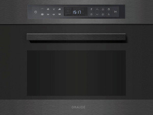 Духовой шкаф GRAUDE MWG 45.0 SE
